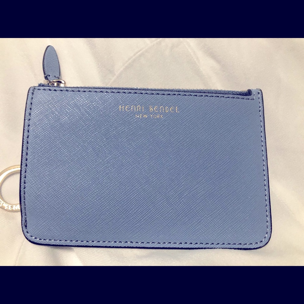 Henri Bendel Card Holder